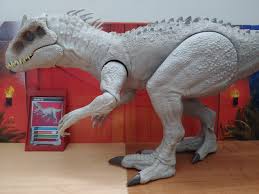 Get the best deals on indominus rex action figures. Indominus Rex Destroy N Devour Jurassic World By Mattel Dinosaur Toy Blog