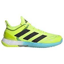 Nikecourt zoom vapor x air max 95. Adidas Adizero Ubersonic 4 Mens Tennis Shoe Solar Yellow Core Black Hazy Sky