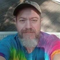 Jeremy J. Pickard Obituary