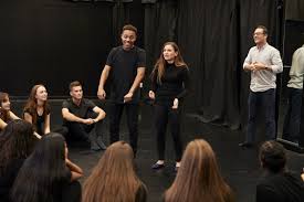 An actor is a person who portrays a character in a performance (also actress; Everything About Acting School And How To Become An Actor