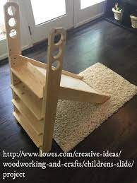 Woodworking Toys Diy Projects Children 28 Ideas Diy Slides Woodworking Toys Wooden Diy