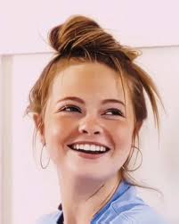 Wie Alt Ist Salish Matter