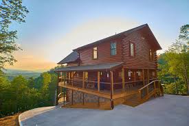Rental cabins offer affordable luxury close to all the action. Luxury Cabins Tennessee Cabin