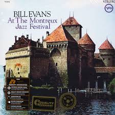 Montreux jazz festival ist ein jazz, blues, rock, pop und electronic festival, das vom 28.06.2019 bis 13.07.2019 in montreux (ch) stattgefunden hat. Bill Evans At The Montreux Jazz Festival Vinyl Lp 2019 Us Original Hhv