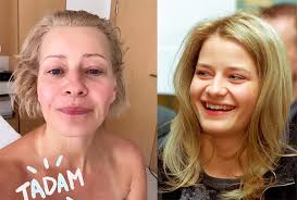 Małgorzata kożuchowska rzadko mówi o swoim życiu prywatnym. Malgorzata Kozuchowska Poprawila Urode Sama To Przyznala Usta Tez Sa Wieksze Super Express Wiadomosci Polityka Sport