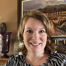 Former chef with vision loss shares recipes