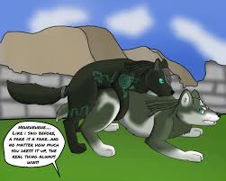 Post 3370277: KitsuneShapeshifter Legend_of_Zelda Link Twilight_Princess  Wolf_Link