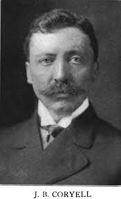 Joseph Belleau Coryell (1871-1938)