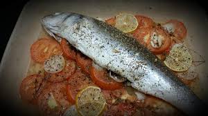 Epingle Sur Poisson