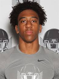 Chance Amie, Tyler Lee, Dual-Threat Quarterback