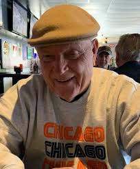 Leonard Prasczewicz Obituary (2023)