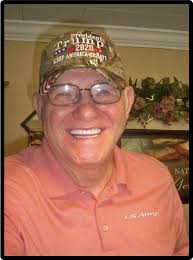 PFC Edgar Allen “Edz” Rice (1940-unknown)