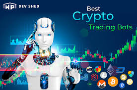 Our guide for beginners will help you learn more about crypto trading bots and introduce you to a few of our favorite trading bots currently available. 12 Best Crypto Trading Bots Right Now Wp Dev Shed