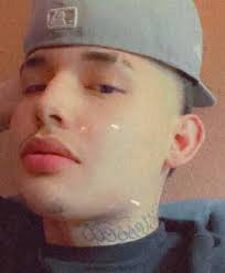 Samuel Anaya III, age 19