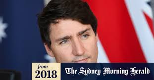 Trump adviser says there is ''a special place in hell' for Trudeau