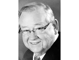 Ronald Gulick Obituary (2021)