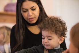 On Discipline and L-O-V-E • Main Line Parent