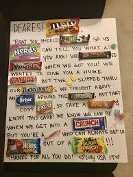 Administrative Assistant Appreciation Day Candy Bar Card Diy Administrative Assistant Gifts Employee Gifts Assistant Gifts