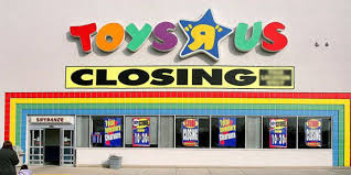 It was founded in april 1948, with its headquarters located in wayne, new jersey, in the new york metropolitan area. Toys R Us To Close All Us And Uk Stores Patriot Press