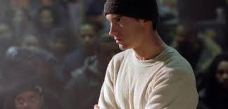 Only marshall could rhyme shish kebab with kids could starve (self.eminem). Eminem Wird Vom Weissen Rapper Zum Linken Schlager