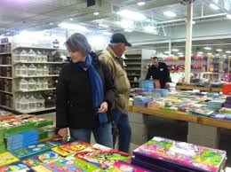 Garden ridge corporation retails home accessories, seasonal products, and crafts. Home Decor Retailer Garden Ridge Opens In Farragut