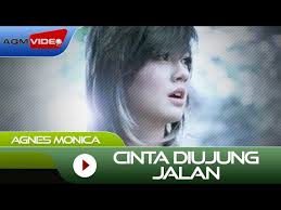 Maybe you would like to learn more about one of these? 8 Lagu Galau Terbaik Agnez Mo Siap Temani Kamu Saat Patah Hati