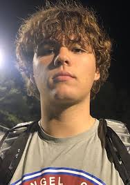 Jackson Speer, Evangel Christian Academy, Offensive Tackle