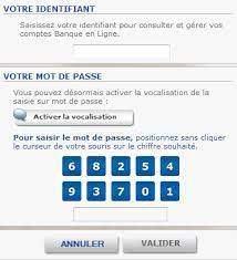 Le compte chèque postal désigne un compte bancaire souscrit auprès d'un établissement bancaire. Videoposte Net Se Connecter A Mon Compte La Banque Postale