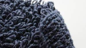 Suchen sie einen schönen modernen perserteppich oder einen klassischen seidenteppich? Strickanleitung Einen Wollteppich Stricken Maschentext De