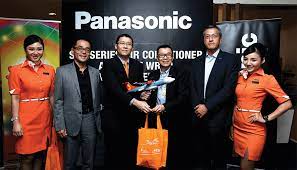 While it is easy to register using this conventional way, it is harder to trace visitors records. Panasonic Malaysia Predicts Slower Fy17 Sales Growth On Weak Consumer Sentiment The Edge Markets