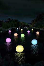 Sources River Of Light Public Art Review Public Art Light Art Light Installation