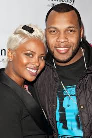 Blast From The Past: 5 Men Eva Marcille Dated Before Her Happily Ever After