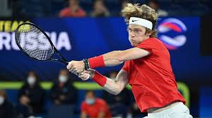 Little information survives about his life; Andrey Rublev Moves Russia One Win From Atp Cup Title Atp Cup Tennis