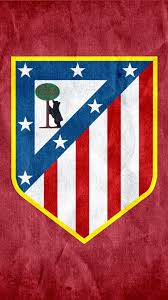Descubra a melhor forma de comprar online. Atletico De Madrid Papel De Parede Para Celular Para Iphone 8 Plus