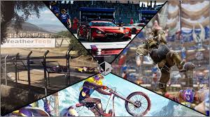 Here are the best new fps games of 2021 for the pc, ps4, xbox one, ps5, xbox series x/s, and nintendo switch platforms. Wccftech S Most Anticipated Sports Racing Games Of 2021