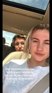 Madeline Burroughs's Instagram, Twitter & Facebook