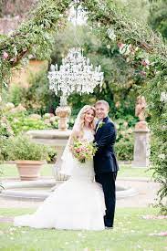 A Luxe Destination Wedding At Four Seasons Hotel Firenze In Firenze Italy