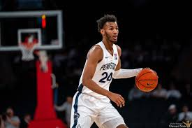 Penn State Hoops Turns To Indiana After Impressive Zach Hicks Performance