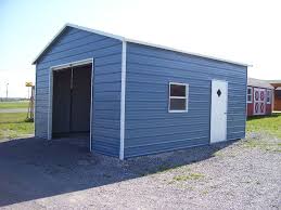 Quality One Car Garage Carport Com