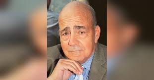 Obituary information for John Salvatore Mauriello