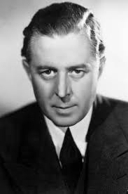 Film Stills Sign Four 1932 Graham Editorial Stock Photo