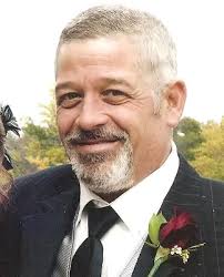 Obituary information for Brian Foust