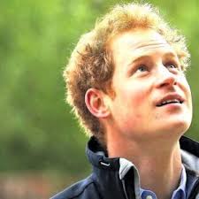 In the brood for love: Prince Harry's single life
