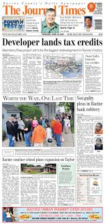 The Journal Times June 26 2014 By The Journal Times Issuu