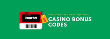 promo kód casino