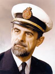 Memorable Manitobans: Daniel Anthony "Dan" Ritchie (1924-2011)