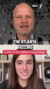 Kirk Bench คือใคร