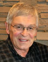 Daniel Siegfried Obituary November 9, 2022