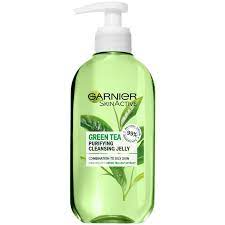 ɡarniay) is a mass market cosmetics brand of french cosmetics company l'oréal. Garnier Skinactive Cleansing Balancing Botanical Gel Wash 200 Ml