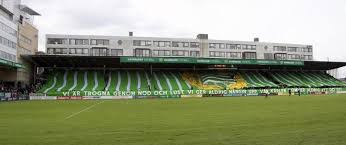 The match begins in 18:30 (moscow time). Hammarby Halmstad Omgang 1